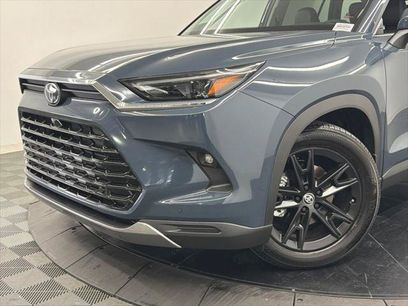 Certified 2026 Toyota Grand Highlander FWD