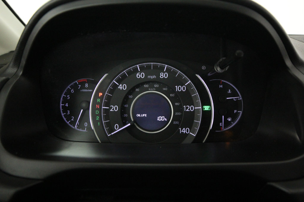Used 2013 Honda CR-V EX image 18