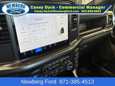 Used 2025 Ford F150 STX AWD/4WD image 26