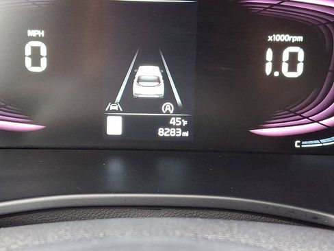 Used 2023 Kia Soul LX w/ LX Technology Package image 19