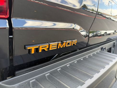 Used 2026 Ford F150 Tremor w/ Equipment Group 402B MID AWD/4WD image 35