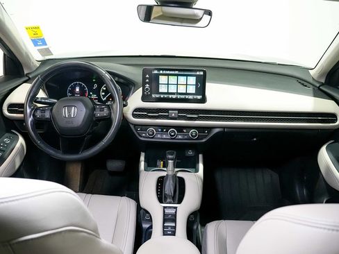 Used 2023 Honda HR-V EX-L image 26