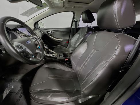 Used 2012 Ford Focus SEL FWD image 15