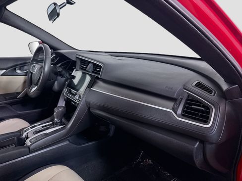 Used 2016 Honda Civic EX-T image 28