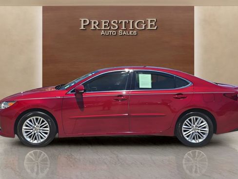 Used 2015 Lexus ES 350 w/ Luxury Package FWD image 9