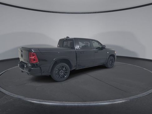 New 2026 RAM 1500 Limited AWD/4WD image 15