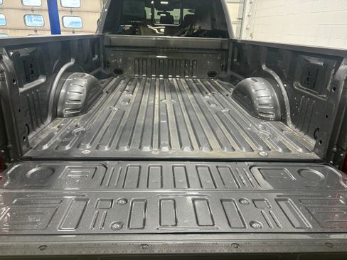 New 2026 Ford F350 Lariat image 7