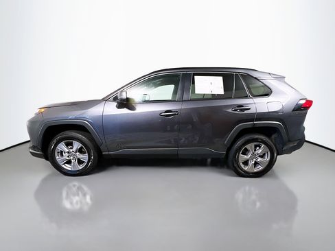 Used 2025 Toyota RAV4 XLE image 9
