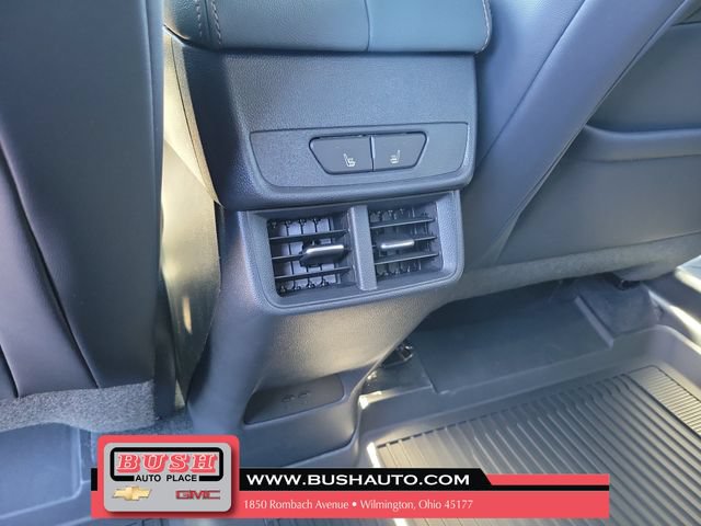 New 2027 GMC Terrain AT4 w/ Convenience Package III AWD/4WD image 11