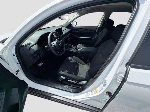 New 2026 Honda Accord LX image 16