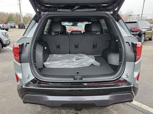 New 2026 GMC Terrain AT4 w/ Convenience Package III image 7