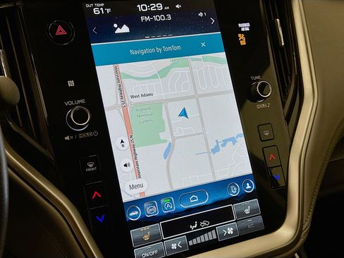 Used 2023 Subaru Outback Premium image 22