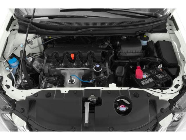 Used 2015 Honda Civic LX image 13