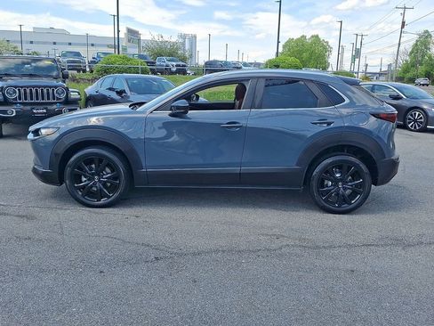 Used 2023 MAZDA CX-30 AWD 2.5 S w/ Preferred Package image 9