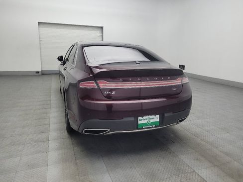 Used 2018 Lincoln MKZ Reserve w/ Technology Package image 6