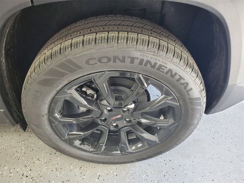 New 2026 GMC Terrain Elevation w/ Elevation Premium Package image 27