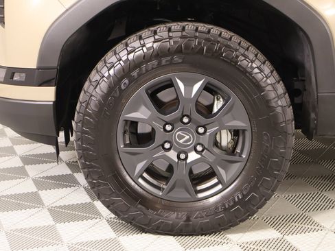 Used 2024 Lexus GX 550 AWD/4WD image 21
