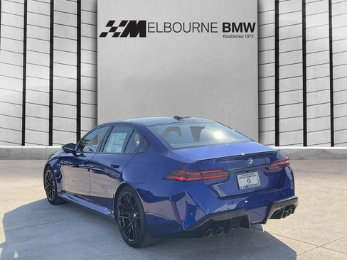 New 2026 BMW M5 w/ M Driver's Package image 6