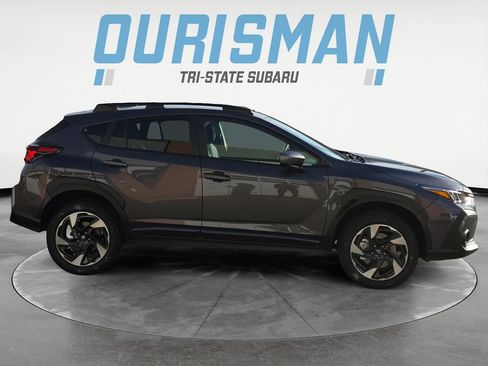 Certified 2026 Subaru Crosstrek 2.5i Limited w/ Crosstrek Mirror Package AWD/4WD image 7