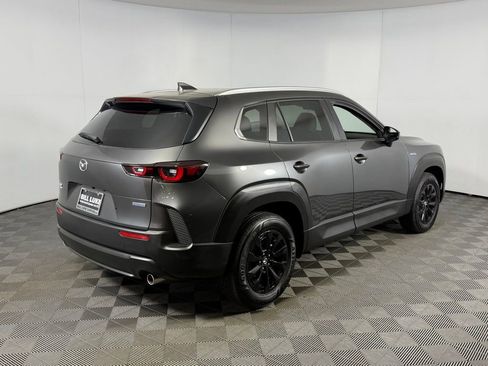 Used 2025 MAZDA CX-50 2.5 Hybrid w/ Cargo Package image 6
