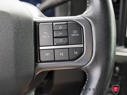 Used 2024 Ford F250 Lariat w/ Sport Appearance Package AWD/4WD image 34