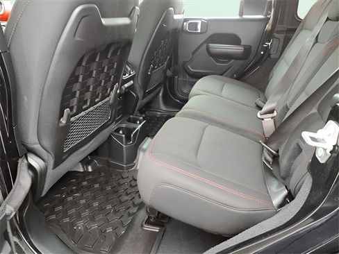 Used 2020 Jeep Wrangler Unlimited Rubicon image 7