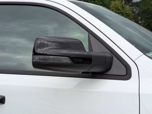 New 2026 RAM 1500 Big Horn RWD image 11