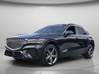Certified 2023 Genesis GV70 2.5T w/ Sport Prestige Package