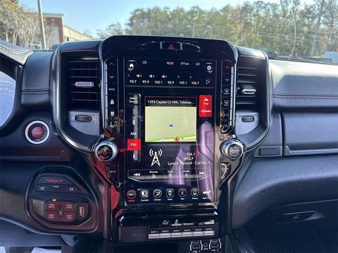 Used 2021 RAM 1500 TRX image 22