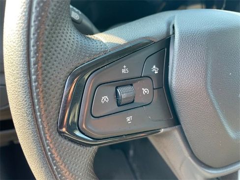 Used 2025 Chevrolet TrailBlazer LT image 18