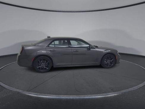 Certified 2023 Chrysler 300 Touring L w/ Comfort Group RWD image 18