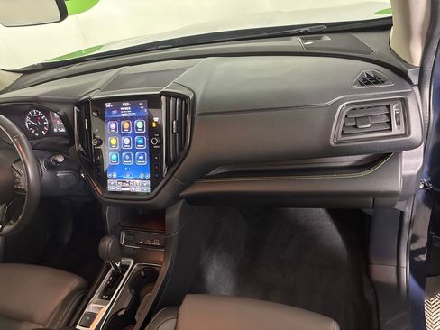 Certified 2024 Subaru Ascent Onyx Edition AWD/4WD image 33
