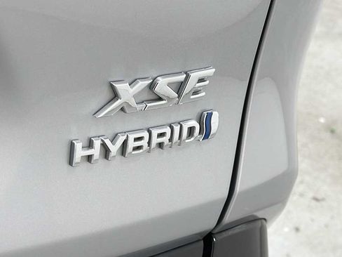 Certified 2021 Toyota RAV4 XSE AWD/4WD image 29