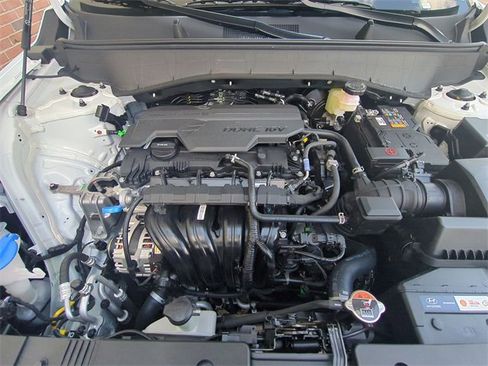 New 2026 Hyundai Kona SE image 31