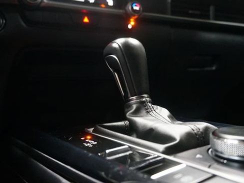 Used 2024 MAZDA CX-30 AWD 2.5 S w/ Select Sport Pkg image 20