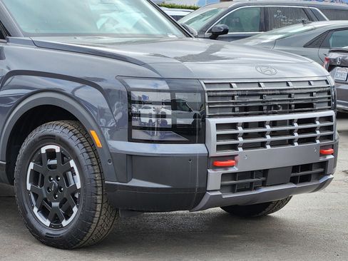 New 2026 Hyundai Palisade XRT Pro image 9