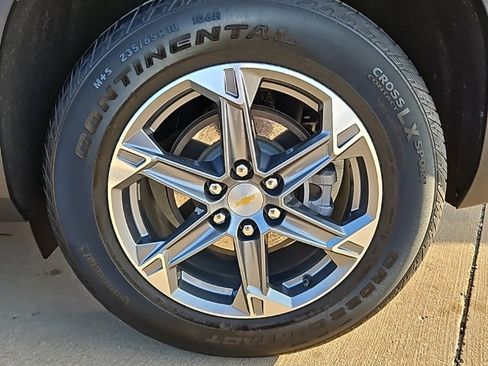 Used 2023 Chevrolet Blazer LT w/ Driver Confidence Package image 9