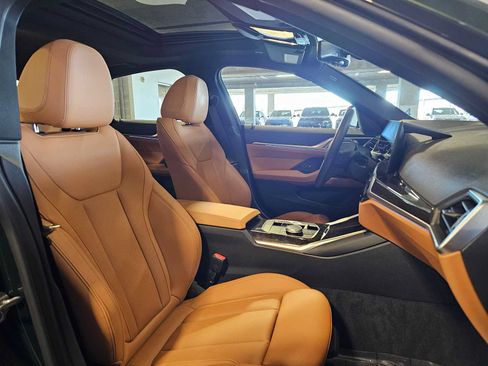 Certified 2023 BMW i4 eDrive35 w/ Premium Package RWD image 34