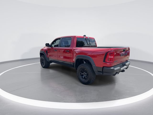 New 2026 RAM 1500 RHO AWD/4WD image 6
