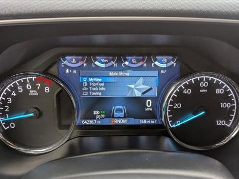 Used 2023 Ford F150 XLT w/ Equipment Group 302A High image 24