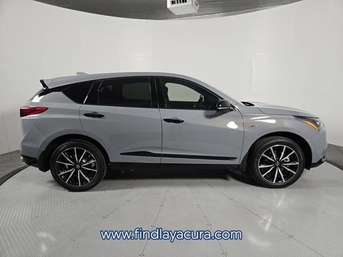New 2026 Acura RDX A-Spec image 8