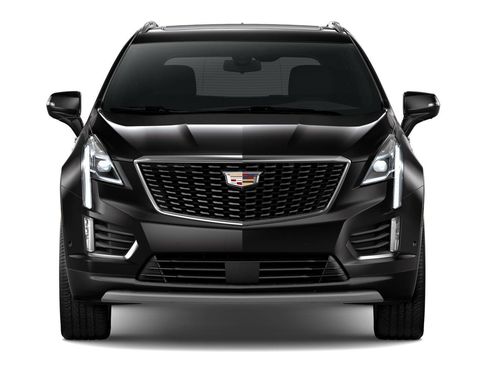 New 2026 Cadillac XT5 Premium Luxury AWD/4WD image 2