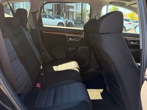 Used 2017 Honda CR-V EX image 26