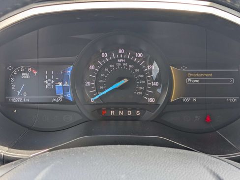 Used 2020 Ford Edge SEL FWD image 30