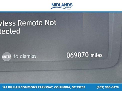 Used 2019 Honda Odyssey EX-L image 27