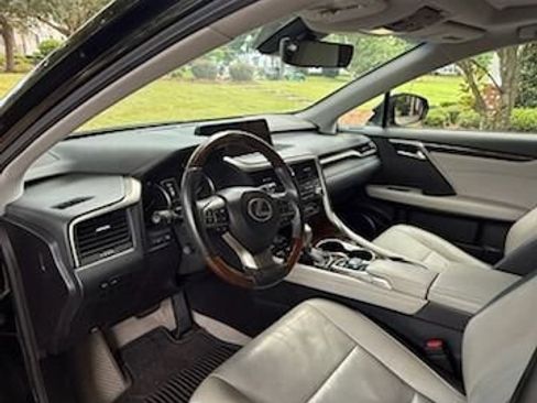 Used 2016 Lexus RX 350 FWD w/ Premium Package image 2