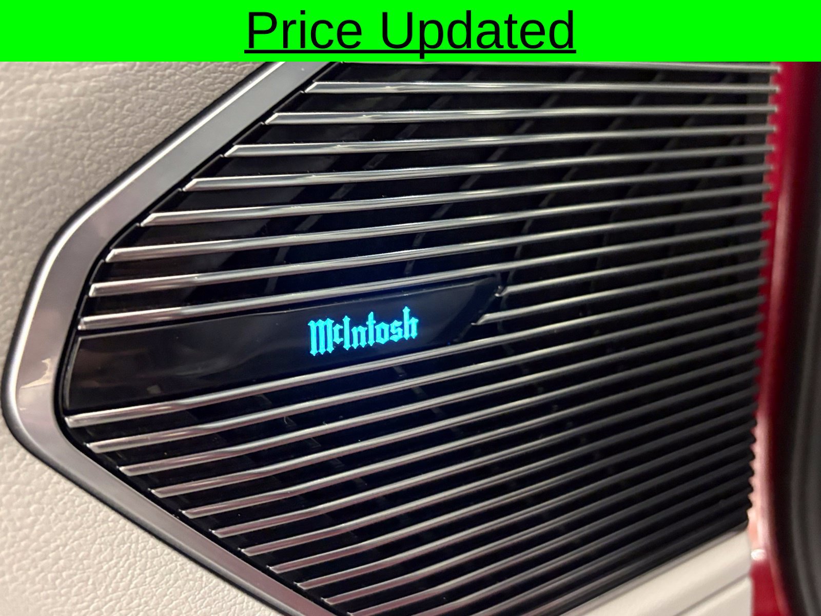 Used 2021 Jeep Grand Cherokee L Overland w/ Luxury Tech Group IV AWD/4WD image 4