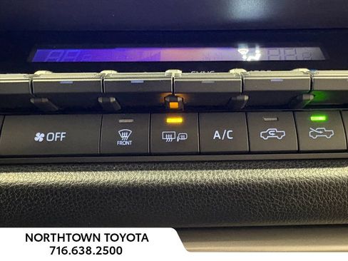Used 2023 Toyota Tundra SR5 w/ SR5 Premium Package image 14