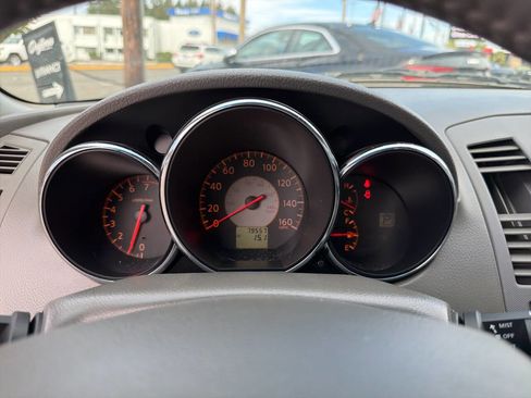 Used 2005 Nissan Altima 3.5 SE image 29
