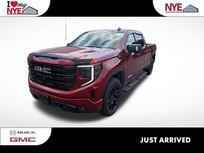 Used 2024 GMC Sierra 1500 Elevation w/ Elevation Premium Package